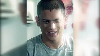 PRISON BREAK TIKTOK COMPILATION