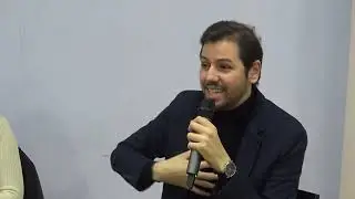 28- المحور الثالث: الفشل الاقتصادي والاجتماعي - الموقف من سيايات FMI - مداخلة لؤي الشابي