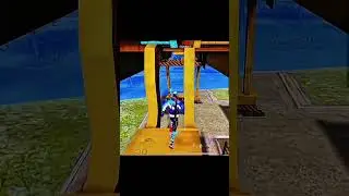 Factory new trick 😁 #freefire #shorts #lyrics