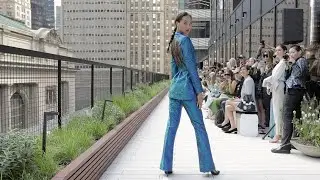 Nora Isle | Spring Summer 2025 | New York Fashion Week