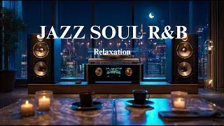 Designed 5 Hrs Smooth Jazz: Your Instrumental Escape for All Ages