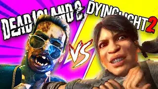 Enough Of The Sugar Coating Crab : Dying Light 2 VS Dead Island 2 !!!