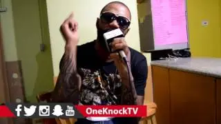 OneKnockTV - Byll Gatezs
