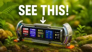 Are You Missing These 6 CRUCIAL Tech Gadgets in Your Workspace?