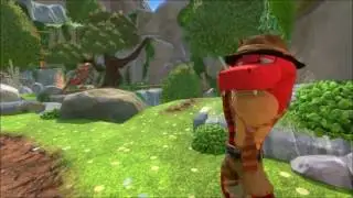 Yooka Laylee Episode 1