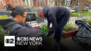 Communities prepping for 