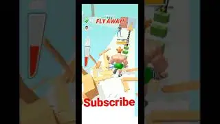Muscle Rush Level #13
