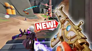 Farlight 84 2.6 Update With Some Glitch | Casual Gameplay of Born2hunt