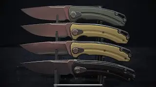 Balance-M от Maxace по бюджету и по кайфу