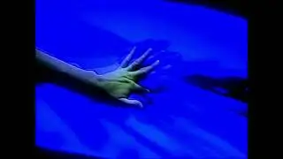 Going Through The Motions - Franc Moody (Official Visualiser)