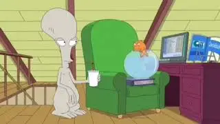 Stan's Suits | American Dad! Impressions | Impressions | Shorts