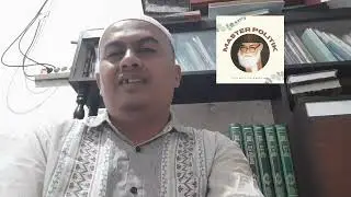 Politik syariah dasarnya akidah