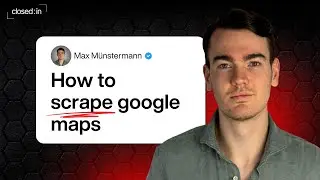 How I Find ICPs That Aren&rsquo;t on LinkedIn (Full Workflow)