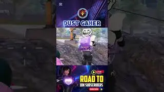 When girl play Pubg Mobile 😂 #pubgmobile  #shorts