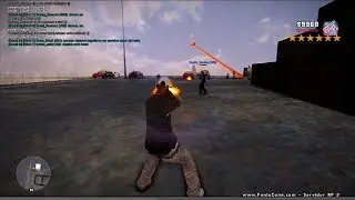 FZ:RP ( GAAANG - 六星