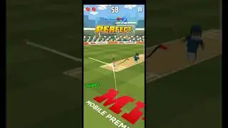 run out game in mpl demo