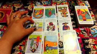 ARIES MAY 2016 LOVE TAROT READING BY LINA'S TAROT