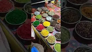 Sweet paan materials 🌸🌸