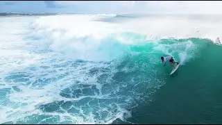 SURF TRIP - MAURITIUS ISLAND (Indian Ocean)