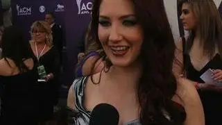 Academy of Country Music Awards - Katie Amiger