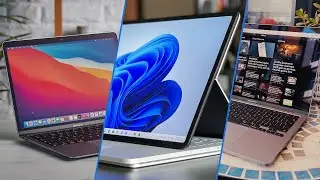 Top 10 Budget Laptop For Photoshop in 2022 (Best Selling)