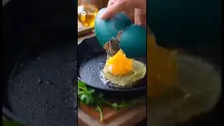 The Egg You&rsquo;ve Probably Never Tried #NutritionTips #Foodie #DidYouKnow #ExoticFood