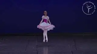 Lillian Marie Sears (Age 12) - Napoli Variation
