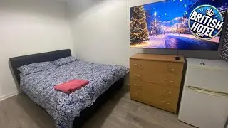 THE HEATHROW LODGE LONDON Uk | London, United Kingdom | Hotel Review 🌟