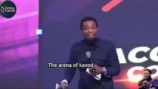 4 LAWS THAT MAKES FOR IMPACT AND ACCELERATION BY APOSTLE MICHAEL OROKPO