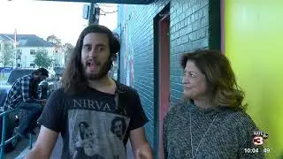 Young Musician Showcase