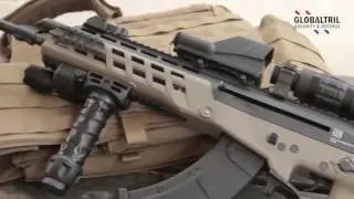 AK ALFA TÜRKİYE GLOBALTRIL