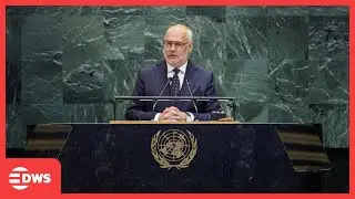 Estonia&rsquo;s President Alar Karis at UNGA 80 | Full Speech on Peace, Security & Global Unity | AC15