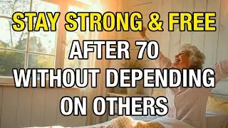 How to Stay Independent, Healthy & Happy After 70 &mdash; Real Advice That Works