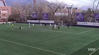 Blake Bastian - SLCC Spring 2022 Highlight