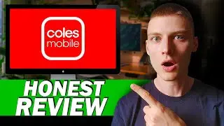 Coles Mobile Review: Honest User Experience & Mobile Plan Breakdown