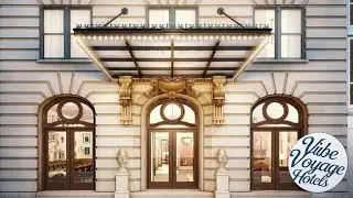 HGU New York | New York (NY), United States | Hotel Review 🏩