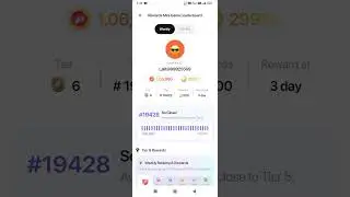 You can also get ITLG reward by playing the game on interlink