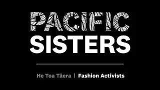 Just Remember Don&rsquo;t Forget: Closing A&rsquo;dress with the Pacific Sisters and Nina Tonga