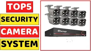 Best Security Camera System For Home 2026