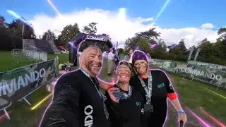 Commando 2023 - Hever Castle