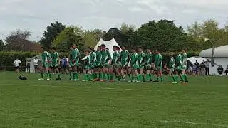 Wairoa haka