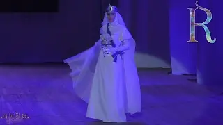 ЧибиФест 2017. mitranda (Екатеринбург): Rupan Sansei: Kariosutoro no Shiro - Kurarisu do Kariosutoro