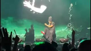 Diljit Dosanjh Live Concert | Melbourne Australia  | Aura Tour 2025 Video at AAMI Park