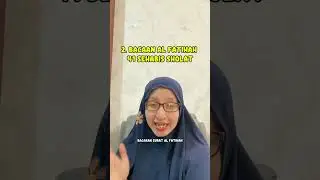 SPK2 (SOLIH SOLIHAH PINTER KAYA KEREN )