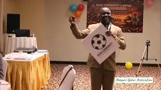 Abagusii Community Association in Qatar | Unity, Culture & Support Abroad
