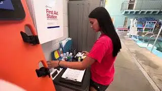 The July Y mission moment of the month