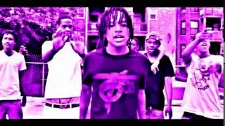 L'A Capone - Seprate Myself Intro (SLOWED AND CHOPPED) (R.I.P)