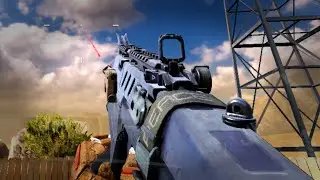 *New*Free Razorback Gun Gameplay In Call Of Duty Mobile||