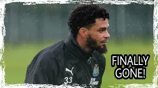OFFICIAL: EMMANUEL RIVIERE LEAVES THE CLUB | STUART FINDLAY HEADS OUT ON LOAN