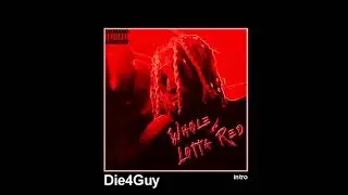 Playboi Carti - Die4Guy ONLY INTRO (intro takes you to another dimension) prod. Mxujib